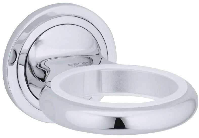 Grohe стакан Ondus 40376000 1 шт, металл