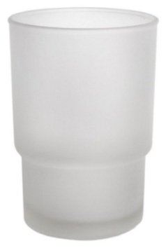 АКВАЛИНИЯ стакан СТ-002 1 шт, стекло