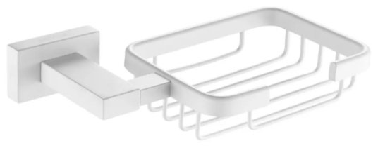 KABINKA.KZ мыльница KABINKA.KZ 1 шт, латунь