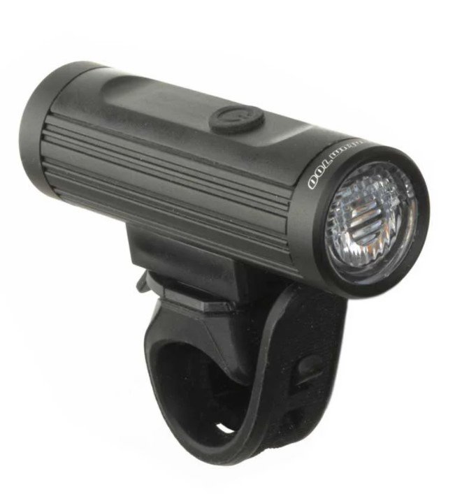 Фонарь передний Author Head Light A-Quantum 12 002 342 купить,NaN