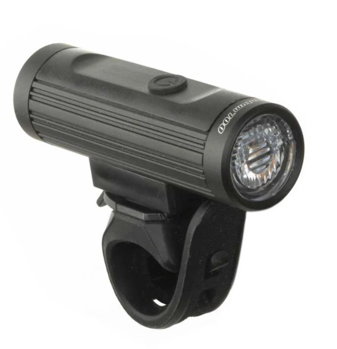 Фонарь передний Author Head Light A-Quantum 12 002 342 купить,NaN