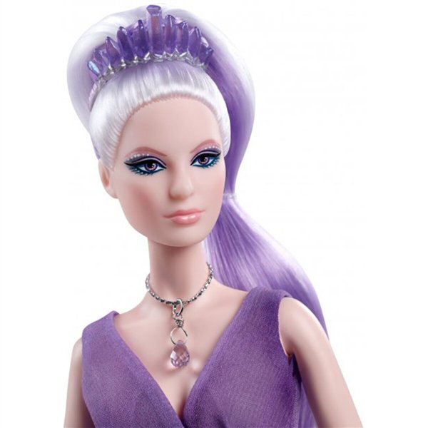 Кукла Mattel  Barbie Мифическая Муза коллекционная купить,NaN