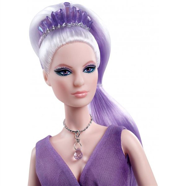 Кукла Mattel  Barbie Мифическая Муза коллекционная купить,NaN