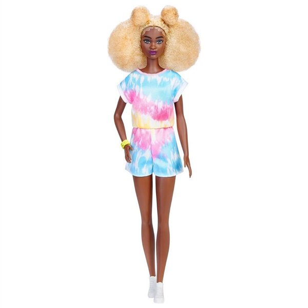 Кукла Mattel  Barbie Игра с модой №4 купить,NaN