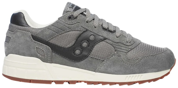Кроссовки Saucony Shadow 5000 S70665-71 серый 7.5 40.5  купить,NaN