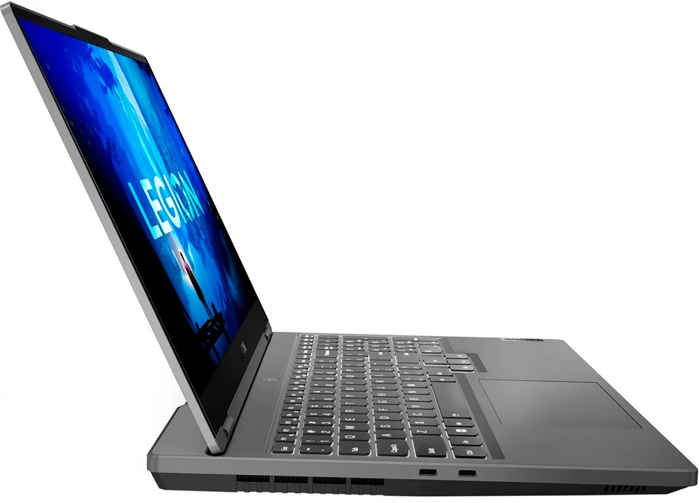 Ноутбук Lenovo Legion 5 15IAH7H 82RB00NVRK 15.6" Storm Grey купить,0