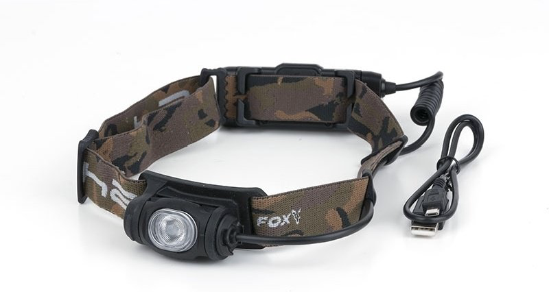 Фонарь FOX Halo AL350C CEI165 купить,NaN