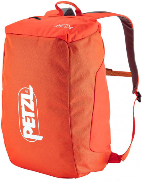 Рюкзак Petzl Rope S010AA01 36 красный L  купить,NaN