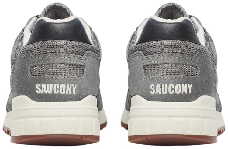 Кроссовки Saucony Shadow 5000 S70665-71 серый 7.5 40.5  купить,NaN