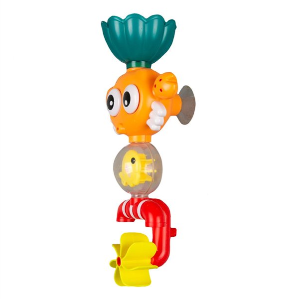 Игрушка для ванны Kun Sheng Крабик купить,NaN