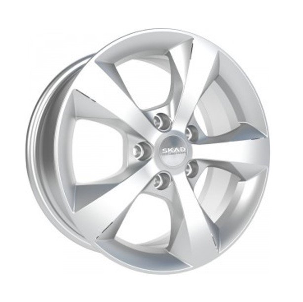 Комплект дисков Скад Кельн 5x112 R16x7 CB66,6 ET40 селена купить,NaN