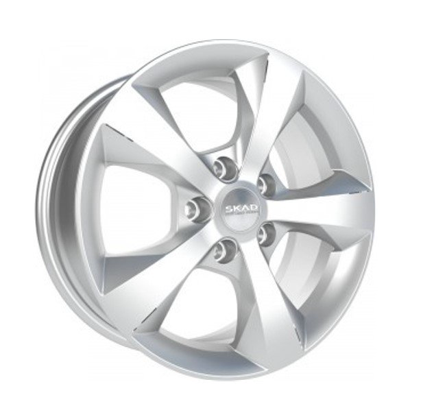 Комплект дисков Скад Кельн 5x112 R16x7 CB66,6 ET40 селена купить,NaN