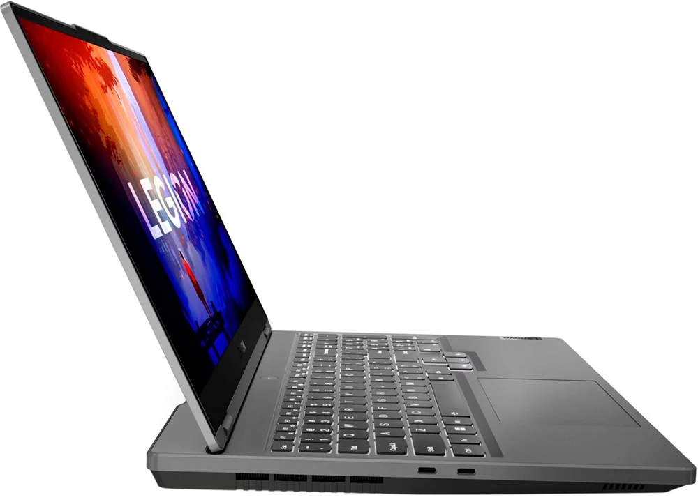 Ноутбук Lenovo Legion 5 15ARH7H 82RD006KRK 15.6" Storm Grey купить,NaN