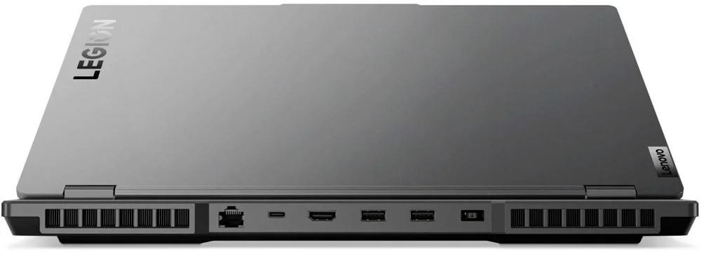 Ноутбук Lenovo Legion 5 15IAH7H 82RB00ERRK 15.6" Storm Grey
