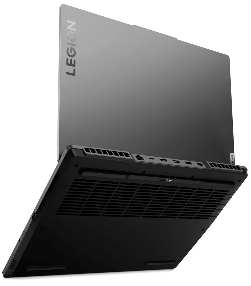 Ноутбук Lenovo Legion 5 15IAH7H 82RB00ERRK 15.6" Storm Grey купить,792870