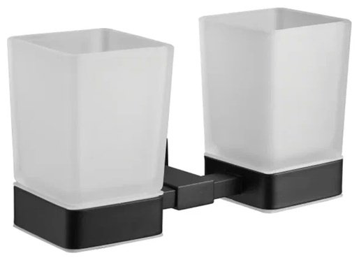 KABINKA.KZ стакан KABINKA.KZ 1 шт, стекло, латунь