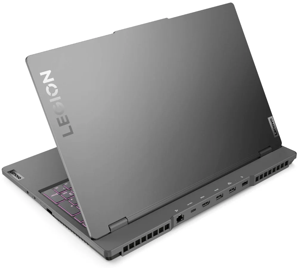 Ноутбук Lenovo Legion 5 15IAH7H 82RB00PDRK 15.6" Storm Grey купить,0