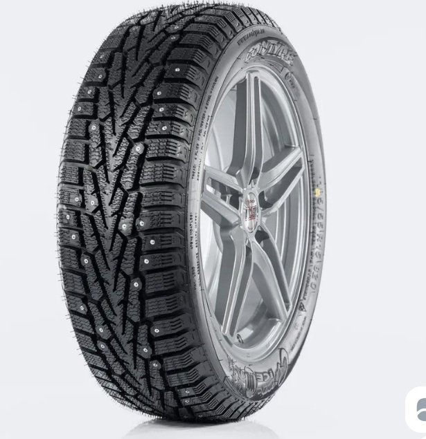 Contyre ARCTIC ICE 3 185/55 R15 82 Q с шипами купить,NaN