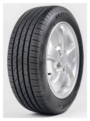 Cordiant GRAVITY 195/55 R16 91 H купить,79500