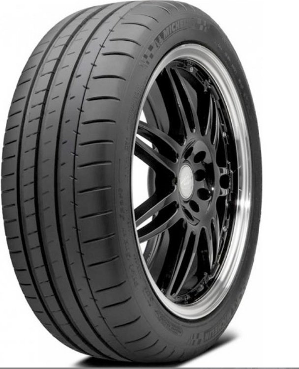 MICHELIN Pilot Sport 275/30 R21 98 Y купить,NaN