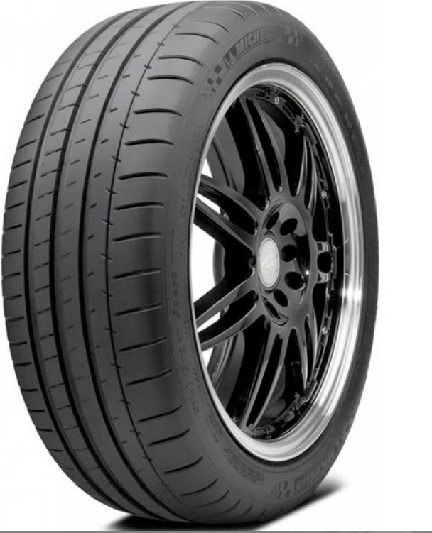 MICHELIN Pilot Sport 275/30 R21 98 Y купить,NaN