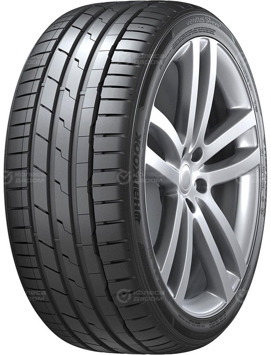 Hankook Ventus S1 Evo3 K127B 275/35 R20 102 Y без шипов - ForteMarket Hankook Ventus S1 Evo3 K127B 275/35 R20 102 Y без шипов купить,377500