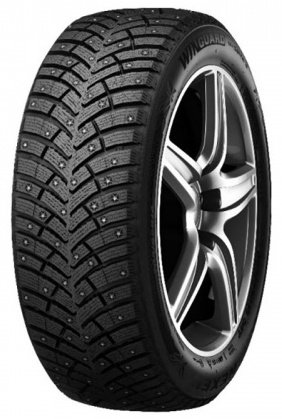 Winguard Winspike3 NEXEN 225/50 R17 98 T с шипами купить,NaN