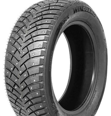 Winguard Winspike3 NEXEN 225/50 R17 98 T с шипами купить,NaN