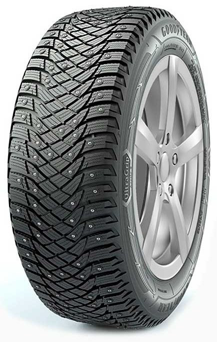 Goodyear UltraGrip Ice Arctic 2 SUV 275/75/R16 110 T 275/75 R16 110T с шипами купить,NaN