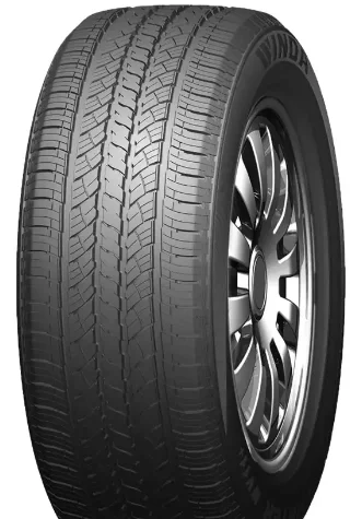 Шина Winda Cit Hunter WV11+ P255/45 R21 105V XL летняя