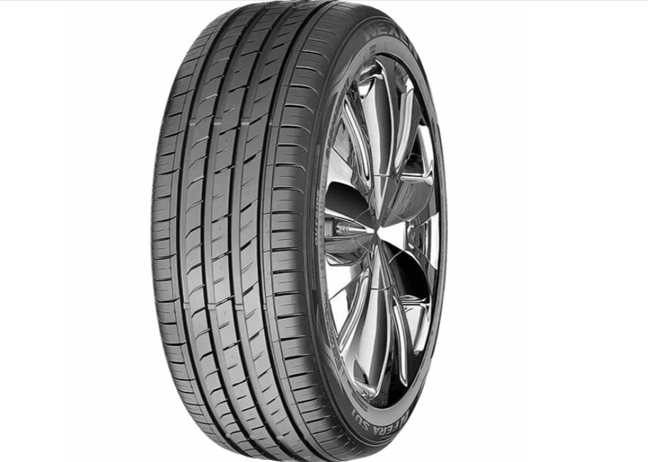 NEXEN Z XL NFERA SU1 225/45 R18 95 Y купить,NaN
