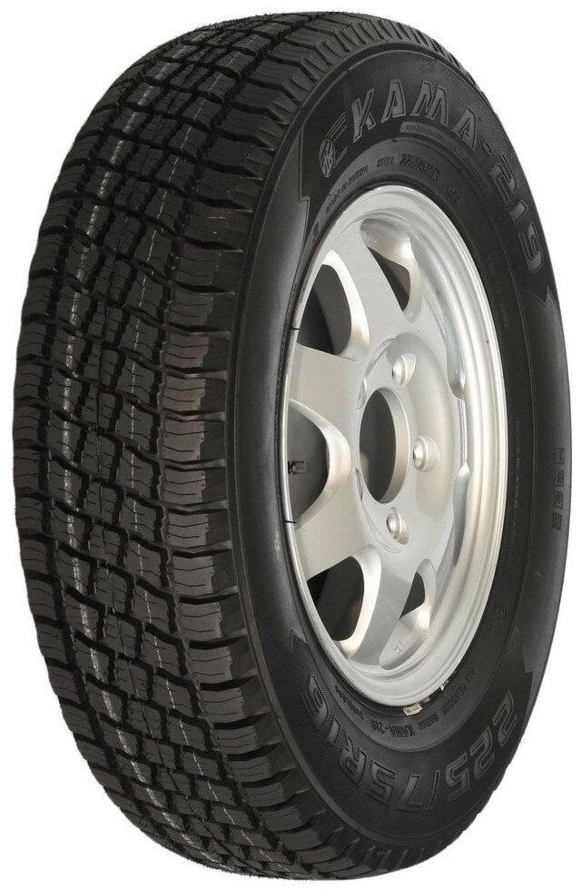 Forward Professional 225/75 R16 104R с шипами купить,NaN