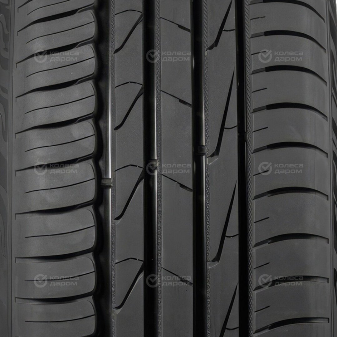 Ikon Tyres (Nokian) Aqua 3 XL 185/55 R15 86 V купить,NaN