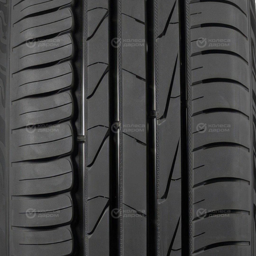 Ikon Tyres (Nokian) Aqua 3 XL 185/55 R15 86 V купить,NaN