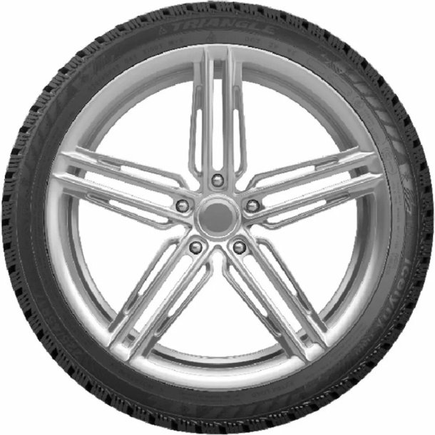 Triangle TI 501 205/55 R16 94 T с шипами купить,47600