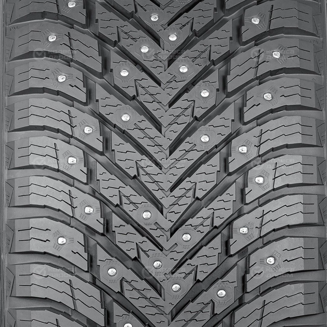 Nokian Hakkapeliitta 10р 225/60 R17 103 T с шипами купить,NaN