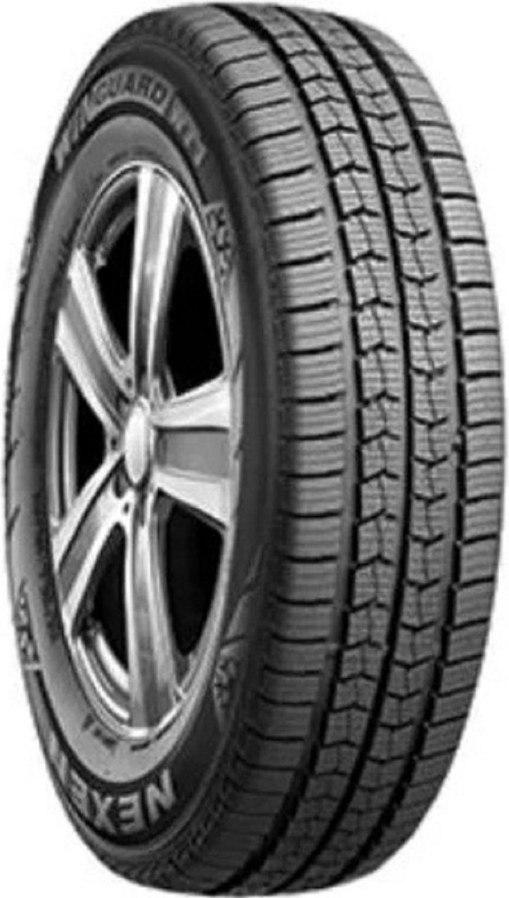 NEXEN Winguard WT1C 225/70 R15 112R без шипов купить,NaN