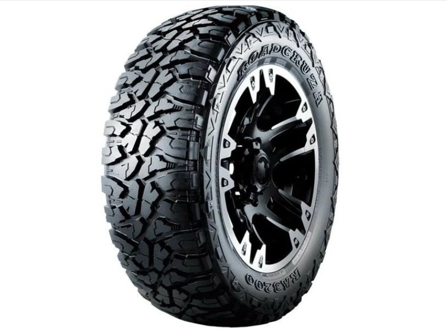 ROADCRUZA RA3200 235/85 R16 120 Q купить,NaN