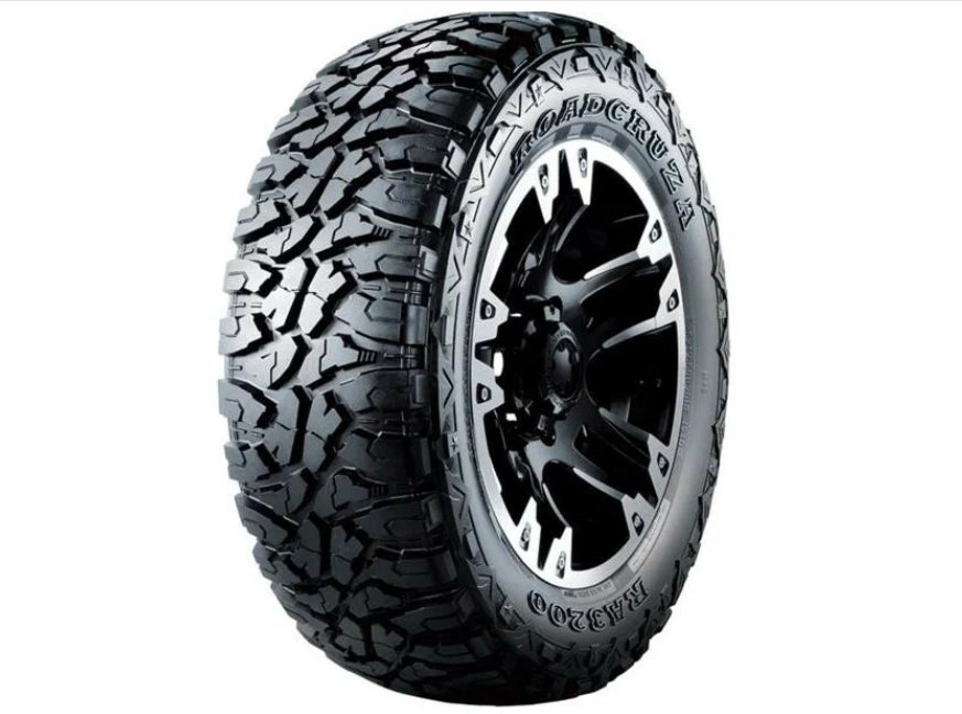 ROADCRUZA RA3200 235/85 R16 120 Q купить,NaN