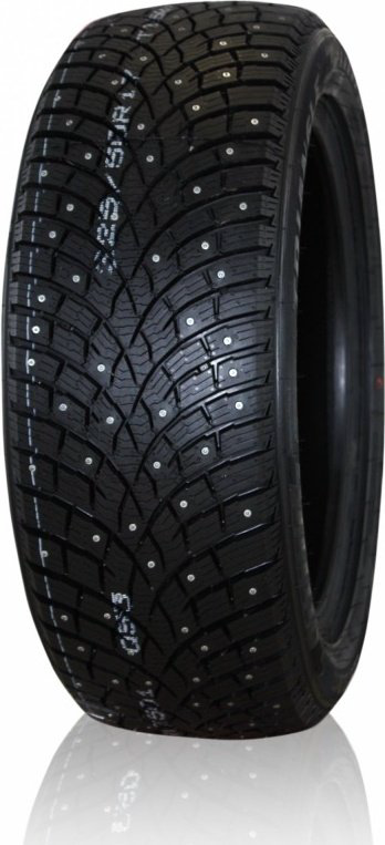 Triangle TI 501 205/55 R16 94 T с шипами купить,47600