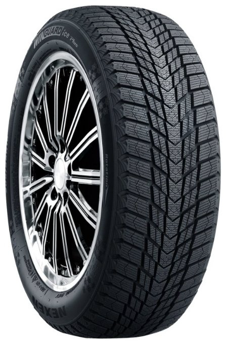 NEXEN Winguard Ice Plus 195/55 R15 89T без шипов купить,NaN