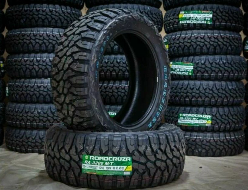 ROADCRUZA RA3200 235/85 R16 120 Q купить,NaN