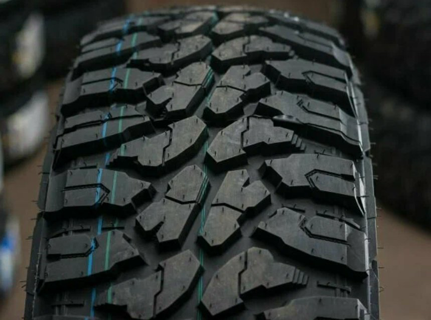 ROADCRUZA RA3200 235/85 R16 120 Q купить,NaN