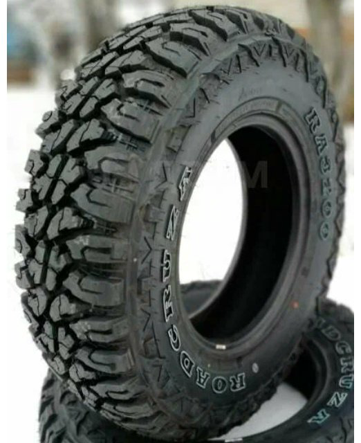 ROADCRUZA RA3200 235/85 R16 120 Q купить,NaN