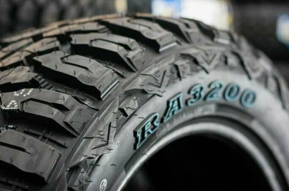 ROADCRUZA RA3200 235/85 R16 120 Q купить,NaN