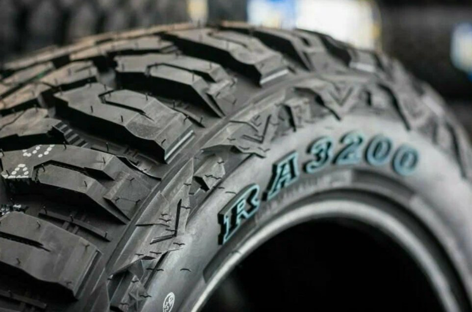 ROADCRUZA RA3200 235/85 R16 120 Q купить,NaN