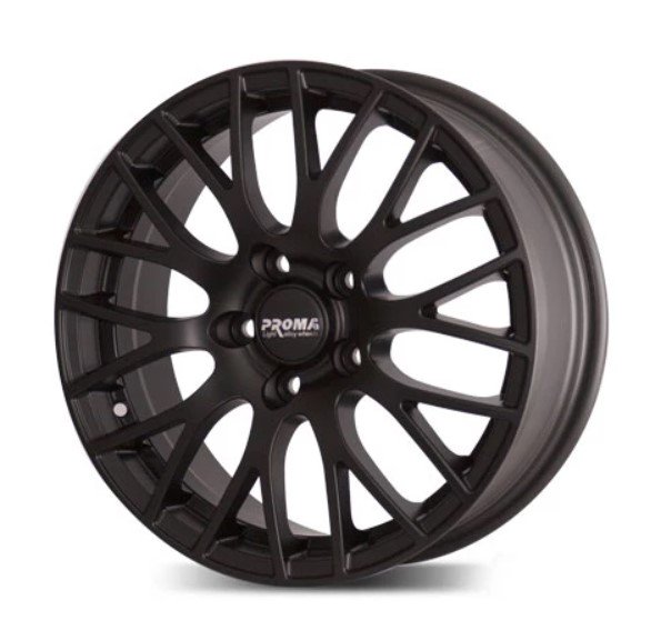 Комплект дисков Proma GT 5х114.3 R16х6.5 СВ67.1 ЕТ46 B/M купить,NaN