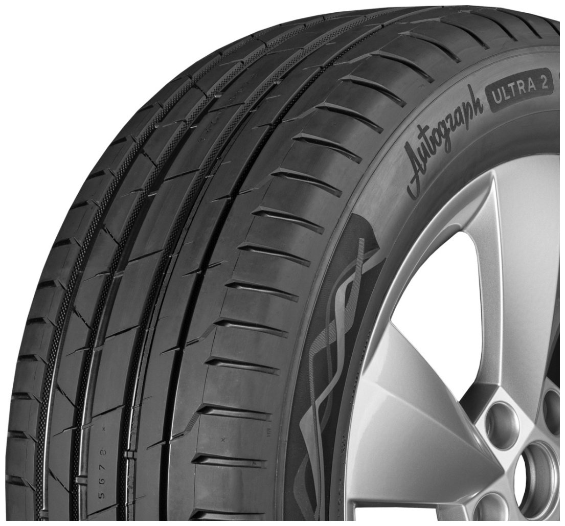 Nokian Autograph Ultra 2 275/45 R21 110 Y купить,372500