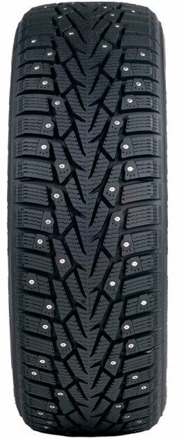 Nokian NORDMAN 7 XL 205/65 R16 99T с шипами