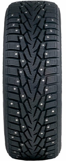 Nokian NORDMAN 7 XL 205/65 R16 99T с шипами купить,70500